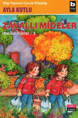 Zavallı Mideler