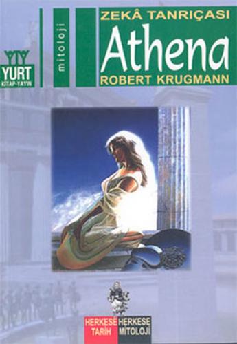 Zeka Tanrıçası Athena