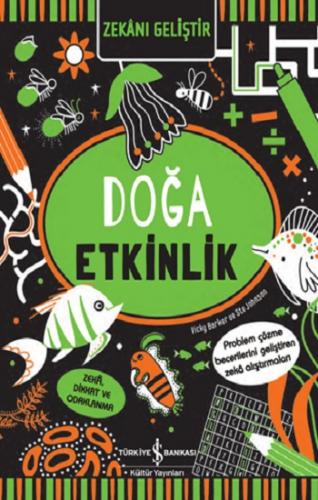 Zekanı Geliştir – Doğa Etkinlik