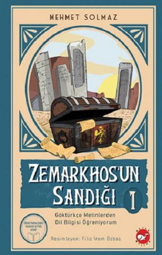 Zemarkhos'un Sandığı 1