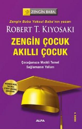 Zengin Çocuk Akıllı Çocuk