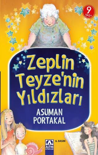 Zeplin Teyze'nin Yıldızları