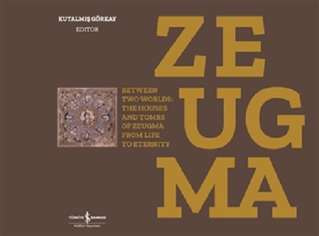 Zeugma (Ciltli, İngilizce)