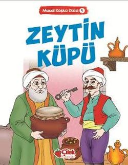 Zeytin Küpü