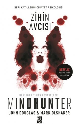 Zihin Avcısı - Mindhunter