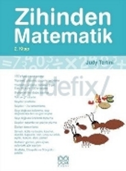 Zihinden Matematik 2. Kitap