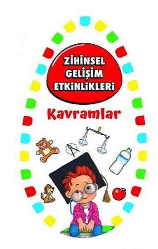 Zihinsel Gelişim Etkinlikleri - Kavramlar