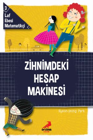 Zihnimdeki Hesap Makinesi