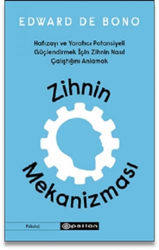 Zihnin Mekanizması Hafızayı ve Yaratıcı Potansiyeli Güçlendirmek İçin 