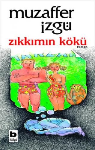 Zıkkımın Kökü