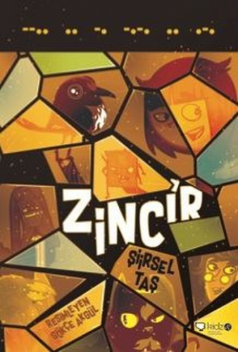 Zincir