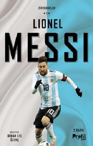 Zirvedekiler 1 - Lionel Messi