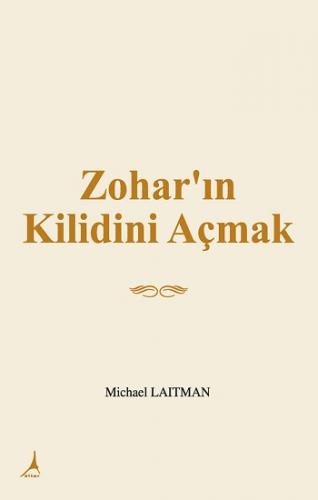 Zohar'ın Kilidini Açmak