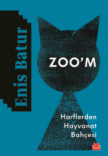 Zoo'm (Harflerden Hayvat Bahçesi)