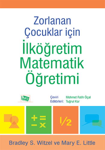 Zorlanan Çocuklar İçin İlköğretim Matematik Öğretimi