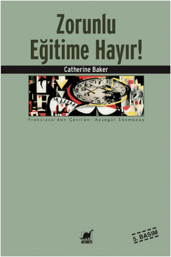 Zorunlu Eğitime Hayır!